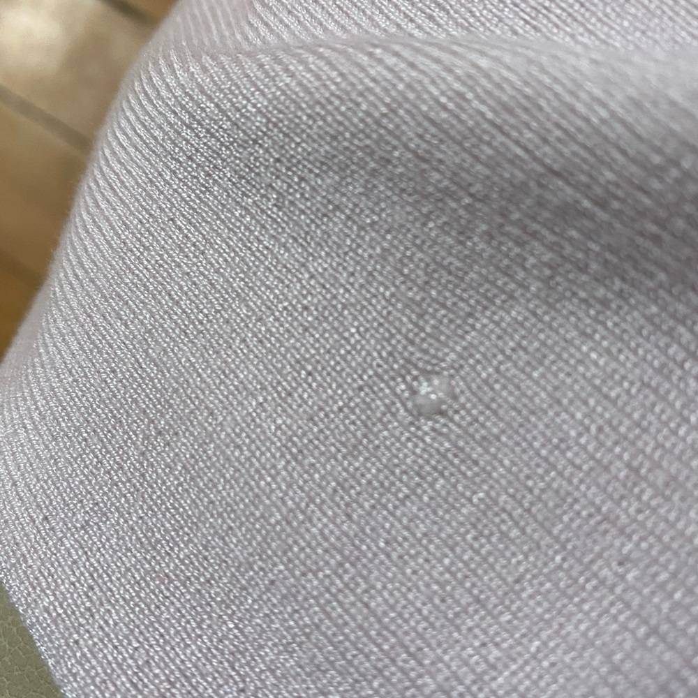 Chico's Darcy Turtlenecks Sweater Ls Basic Cathed… - image 8